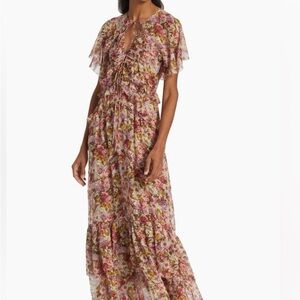 DÔEN Antoinette Dress